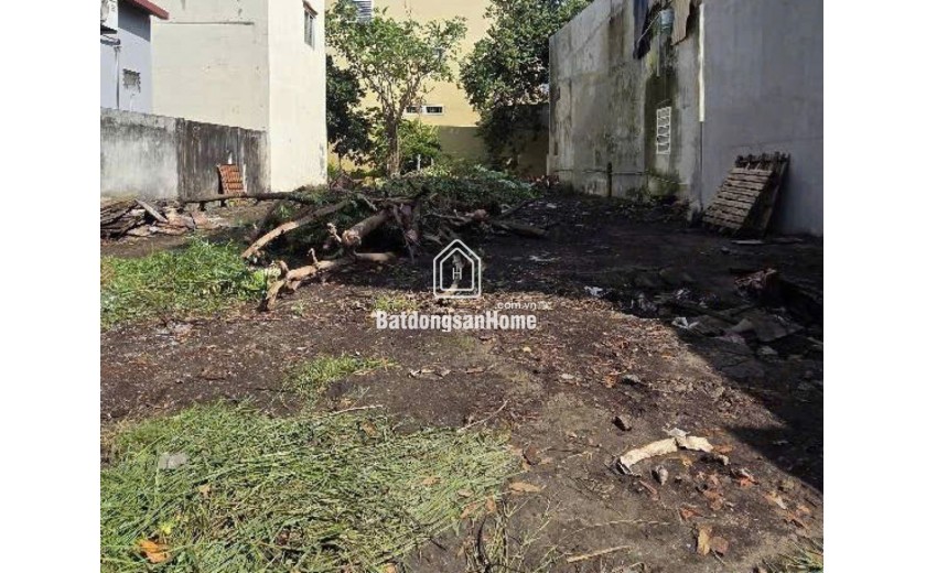 Đất Vuông SHR Full TC HXH 219m2 – Đặng Thúc Vịnh Hóc Môn SS